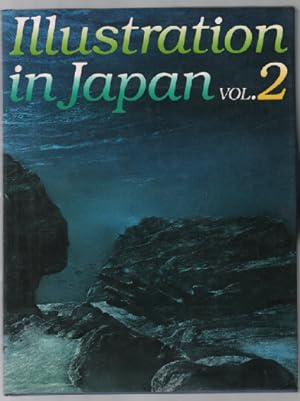 Illustration in Japan volume 2