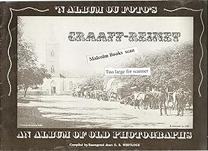 Graaff-Reinet : 'n Album Ou Foto's - An Album of Old Photographs