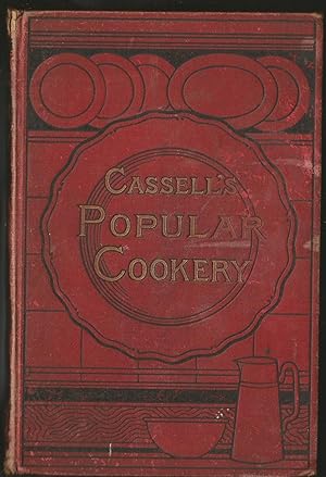 Cassell's Popular Cookery