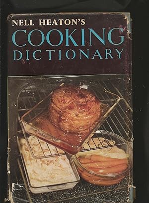 Nell Heaton's Cooking Dictionary