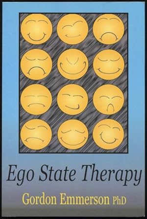 Ego state therapy.
