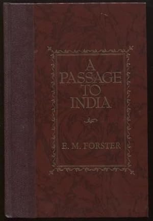 A Passage to India ; The World's Best Reading