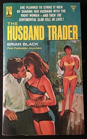 The Husband Trader