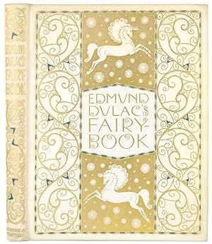 Edmund Dulac's Fairy Book. Fairy Tales of The Allied Nations.