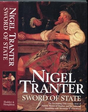 Sword of State (SIGNED COPY)