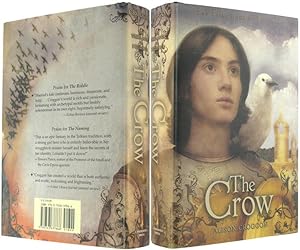 The Crow: The Third Book of Pellinor.