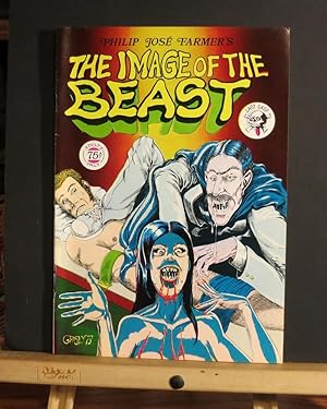The Image of the Beast