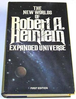 The New Worlds of Robert Heinlein - Expanded Universe