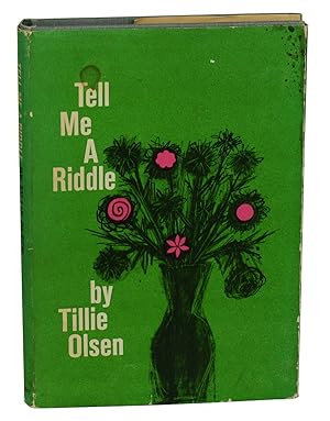 Tell Me a Riddle: A Collection