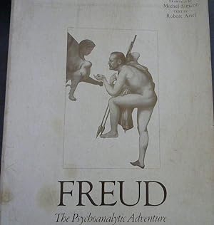 Freud: The Psychoanalytic Adventure