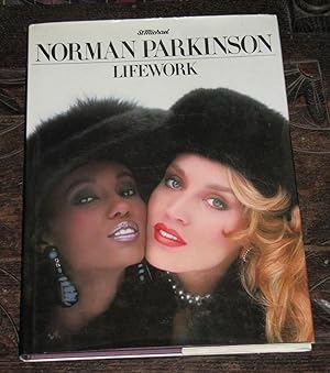 Norman Parkinson - Lifework