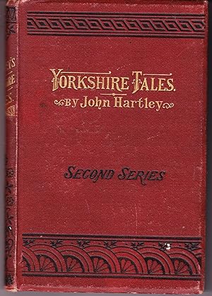 Yorkshire Tales Second Series