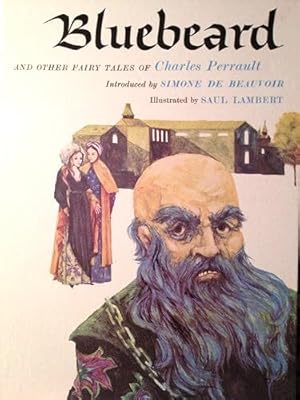 bluebeard and other fairy tales of charles perrault