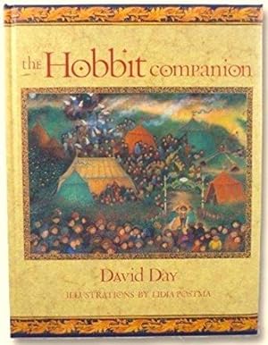 Hobbit Companion, The