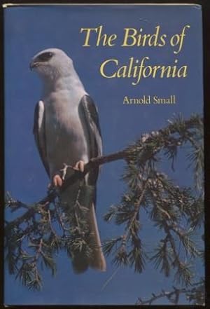 Birds of California