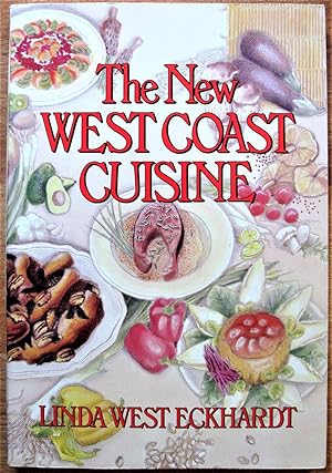 The West Coast Cuisine