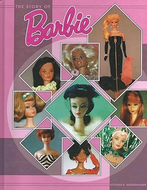 The Story of BARBIE