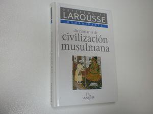 DICCIONARIO DE CIVILIZACIÓN MUSULMANA