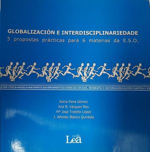 GLOBALIZACIÓN E INTERDISCIPLINARIEDADE