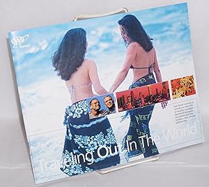 Traveling Out in the World: LGBTQ vacation packages