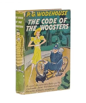 The Code Of The Woosters