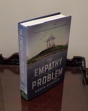 The Empathy Problem - **Signed** - 1st/1st