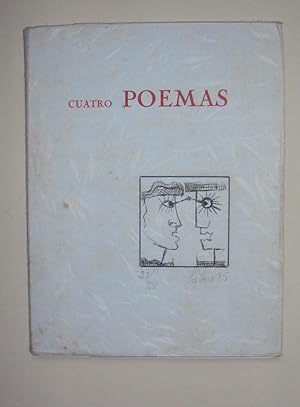 Cuatro poemas