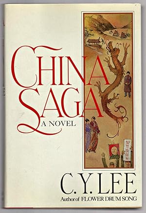 China Saga