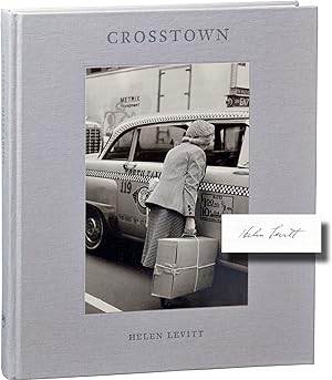 Crosstown (Signed First Edition)