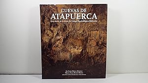 Cuevas De Atapuerca