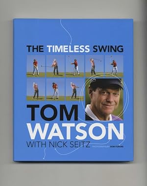 The Timeless Swing - 1st Edition/1st Printing
