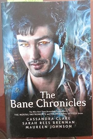 Bane Chronicles, The
