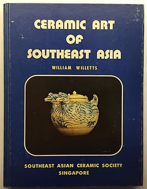 Ceramic Art of Southeast Asia