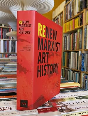RENEW MARXIST ART HISTORY