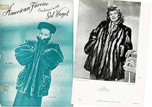 AMERICAN FURRIER COMBINED WITH SOL VOGEL (1946)