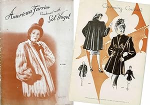 AMERICAN FURRIER COMBINED WITH SOL VOGEL (1946)