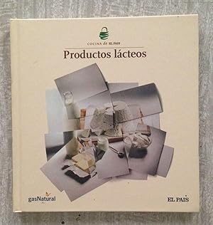 PRODUCTOS LACTEOS