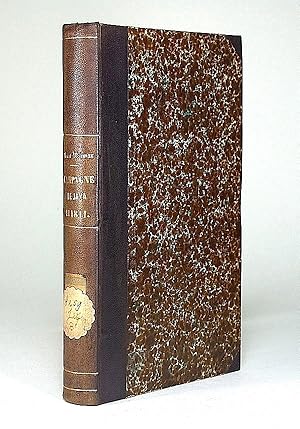 Précis de la campagne de Java, en 1811.