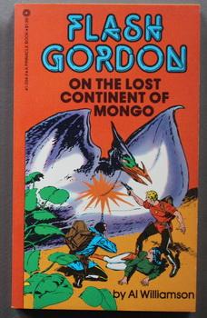 Flash Gordon: On The Lost Continent Of Mongo (1967 );