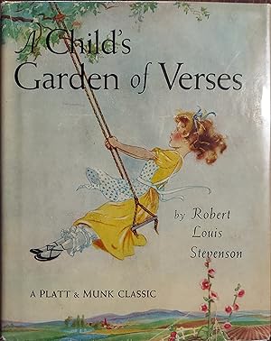 A Child's Garden of Verses (The Complete edition)