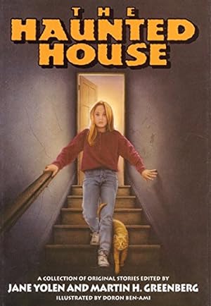 Haunted House: A Collection of Original Stories
