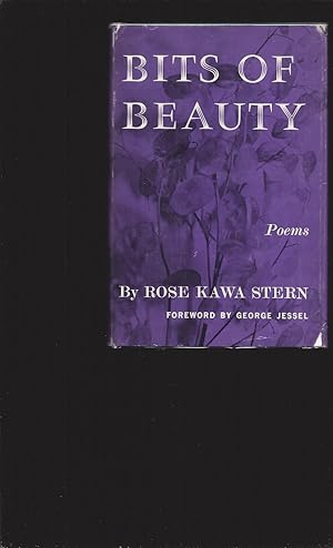 Bits of Beauty (Signed)