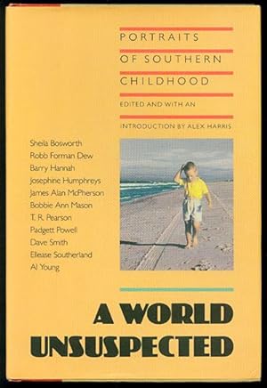 A World Unsuspected: Portraits of Southern Childhood