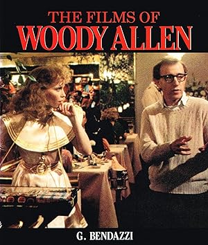 The Films Of Woody Allen :