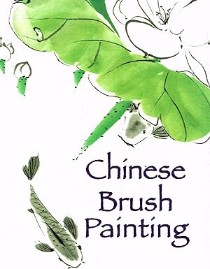 Chinese Brush Painting :
