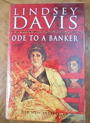 ODE TO A BANKER