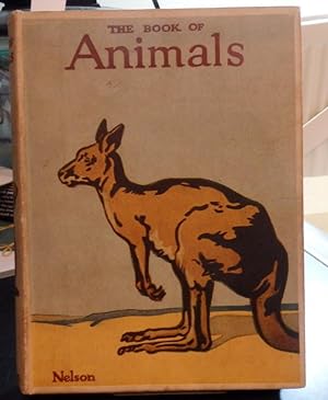 The Book of Animals.
