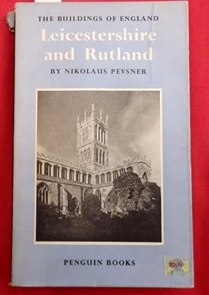 Leicestershire and Rutland