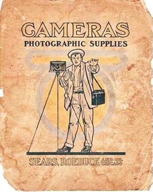 CAMERAS - PHOTOGRAPHIC SUPPLIES: CONLEY CAMERAS FOR 1909
