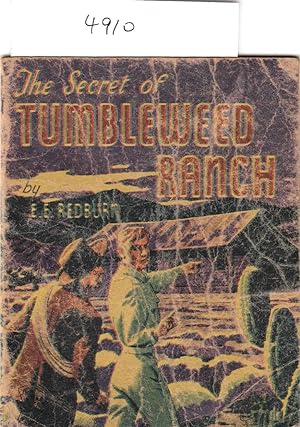 The Secret of Tumbleweed Ranch